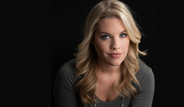 GH/OLTL star Kristen Alderson lands exciting new project